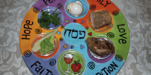 Free Passover Haggadahs Online - Short Passover Seders