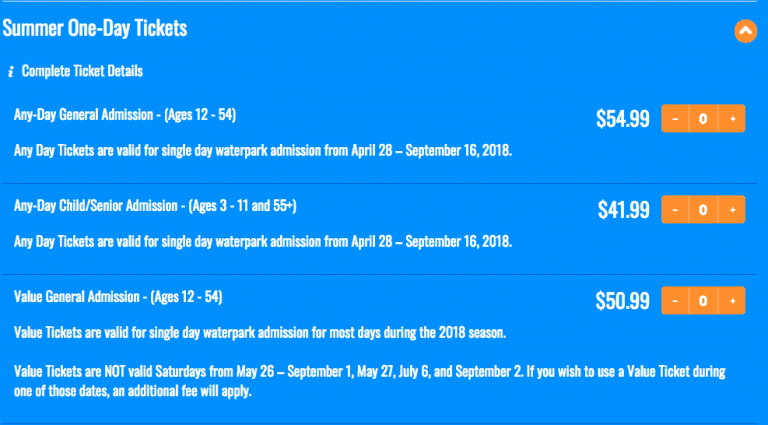 The Best Schlitterbahn Coupons &amp; Discount Tickets 2024