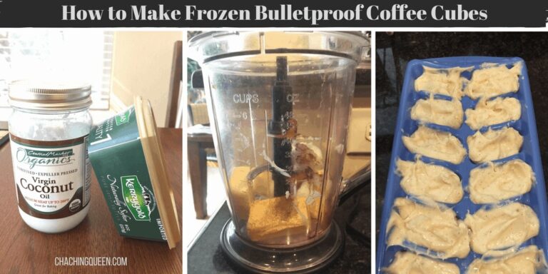 Bulletproof Coffee Recipes, Tips and Tricks to Spice it Up