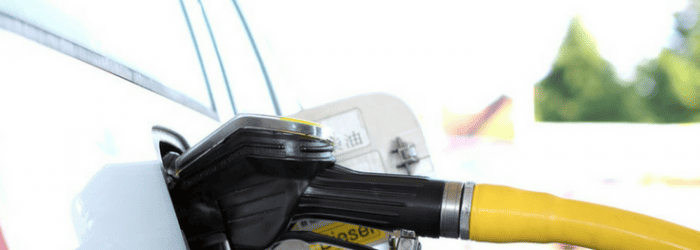 how to save money on gas