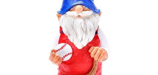 MLB Garden Gnomes Discounted