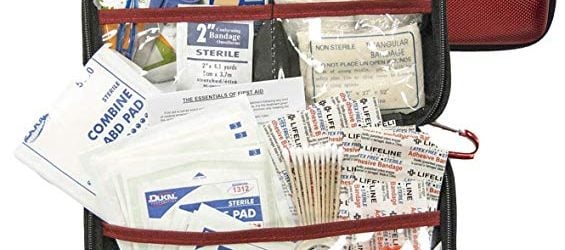 First Aid Kits Discounts and Tips
