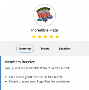 The Best Incredible Pizza Printable Coupons and Discounts - Cha Ching Queen