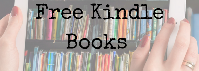 List of Free Kindle Books on Amazon Today