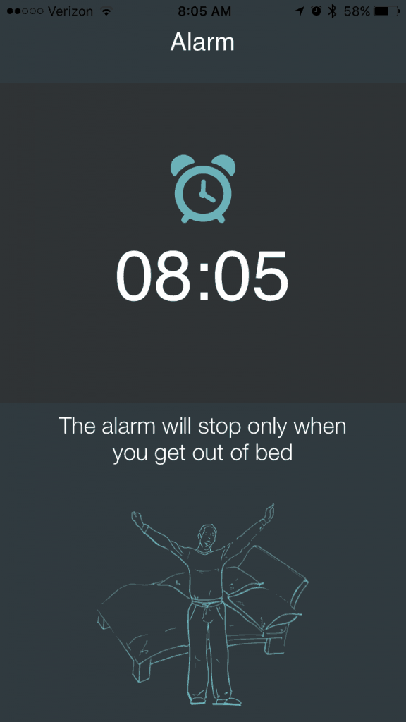 EarlySense Live Sleep Tracker App Review - Cha Ching Queen