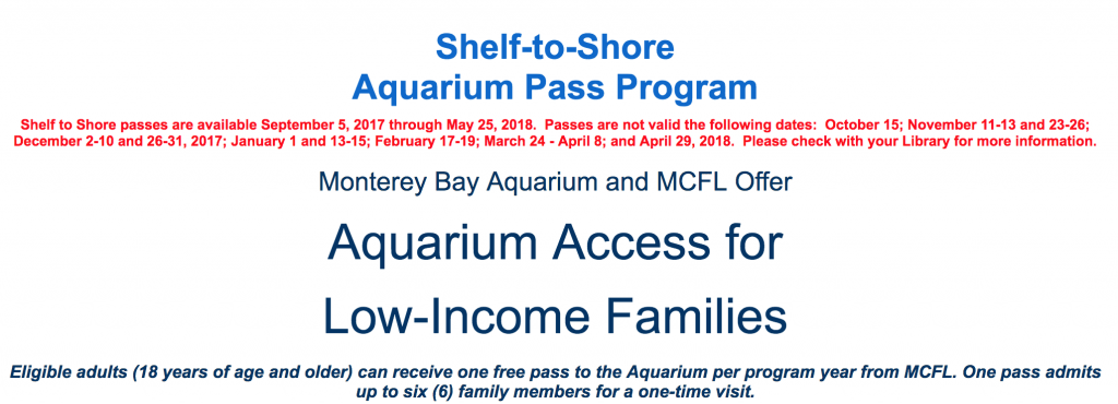 2024 Monterey Bay Aquarium Coupons, Discounts, Free Tickets + Review