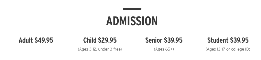 2019 Monterey Bay Aquarium Coupons, Discounts, Free Tickets + Review
