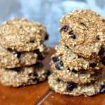 Breakfast collagen cookies recipe