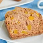 hawaiian-mango-bread recipe