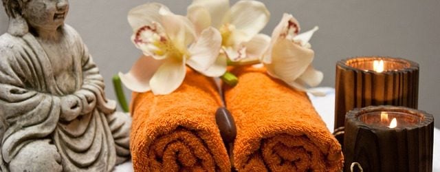 wellness events in Austin