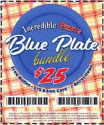 The Best Incredible Pizza Printable Coupons and Discounts - Cha Ching Queen