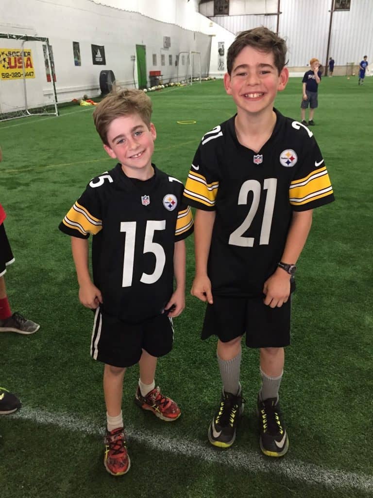 Keeping Your Young Athlete Safe And Concussion Free On The Field CCQ