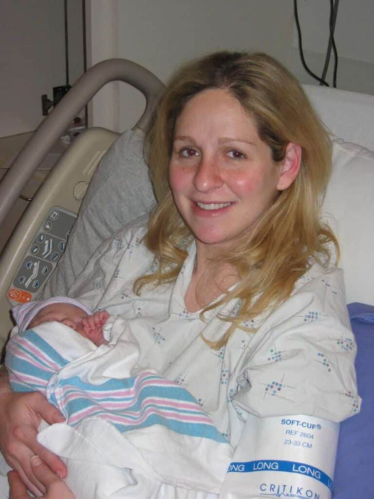 Brushing for Two The Importance of Good Oral Health for Mom and Baby