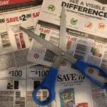 no more cutting coupons, here's the best way to coupon now