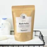 Bath Salts and Bath Bombs: Easy Gifts for a Relaxing Evening