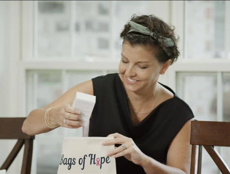 The Best Free Stuff And Discounts for Breast Cancer Patients 2024