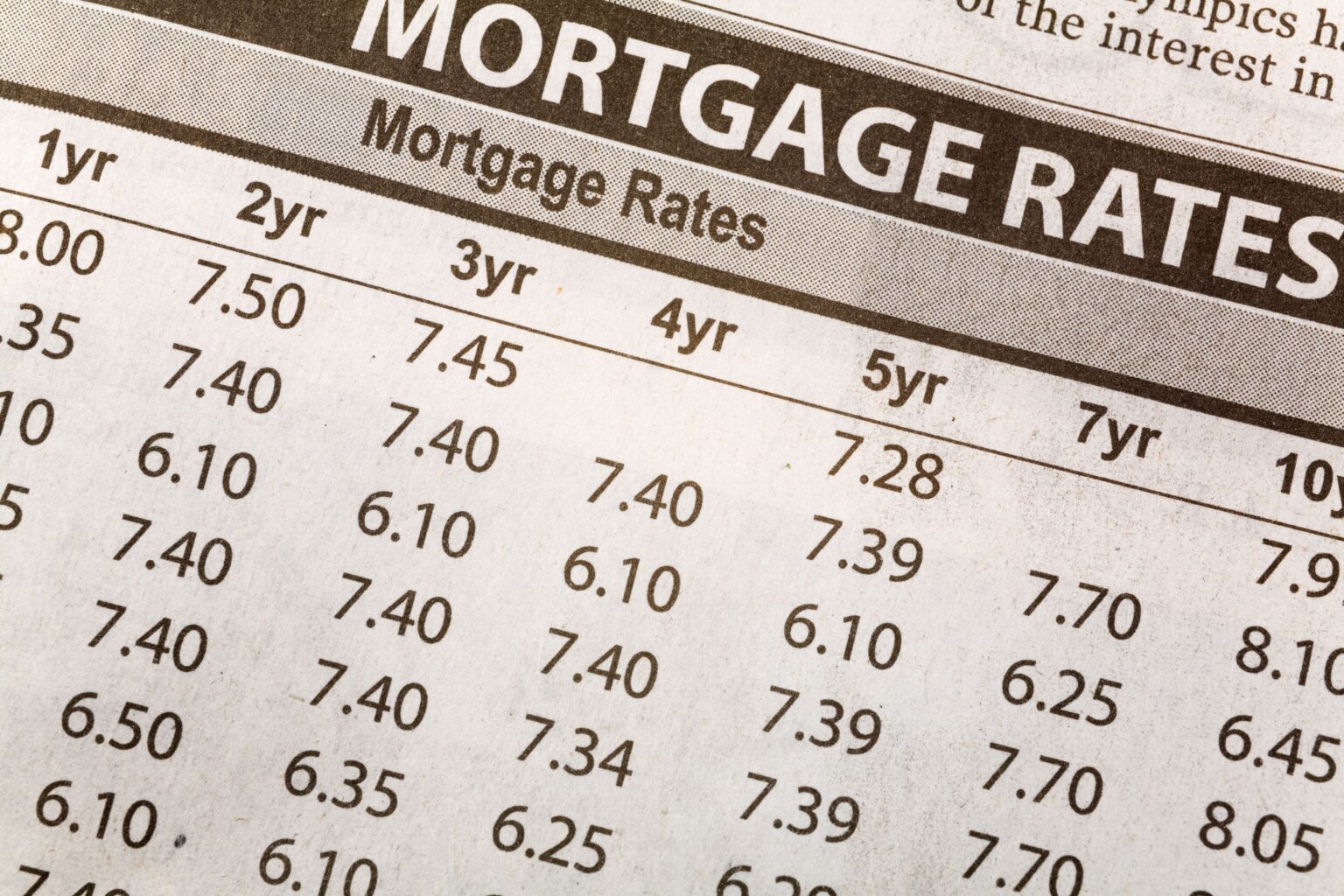 The Best Mortgage Housing Hack, Despite Rates Rising - Cha Ching Queen