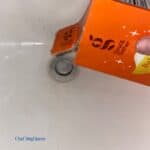 Best Way To Clear A Slow Drain; Adding Baking Soada To Sink