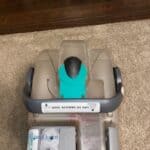 How To Use A Carpet Cleaner: Carpet Cleaner