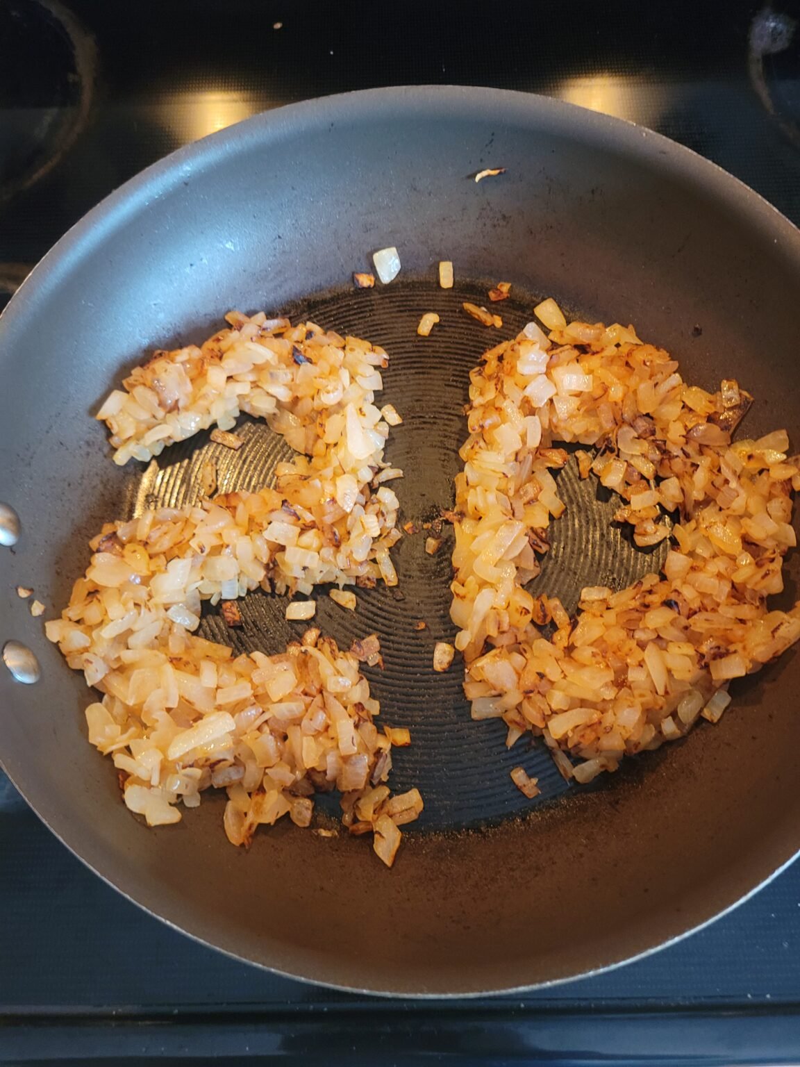 How To Caramelize An Onion Recipe The Art Of Caramelizing Onions Cha