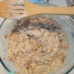 Homemade French Onion Dip