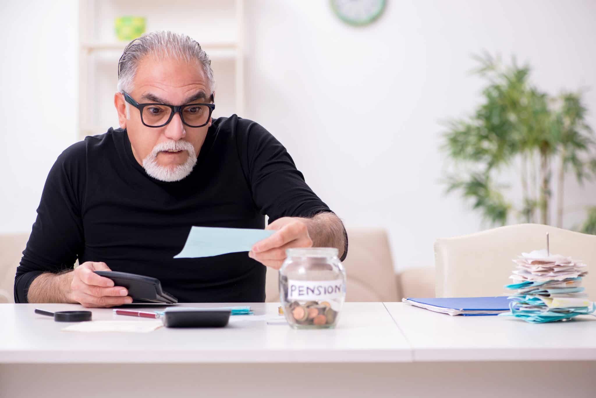 View of 21 Everyday Frustrations Older Adults No Longer Tolerate - Cha Ching Queen