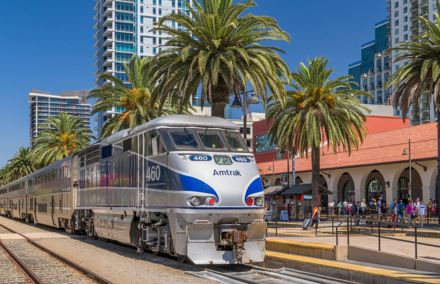 How To Get Cheap Amtrak Tickets How I Find Amtrak Discounts Cha