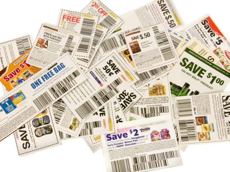 Get Free Stuff: How To Get Valuable Things for Free - Cha Ching Queen