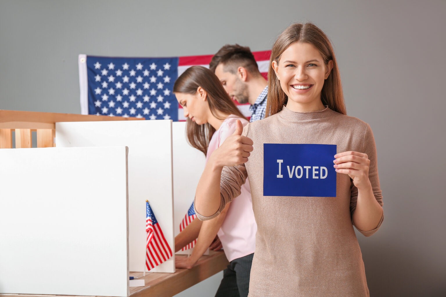 Ready To Vote? 15 Things You Must Know Before Going to the Polls - Cha ...