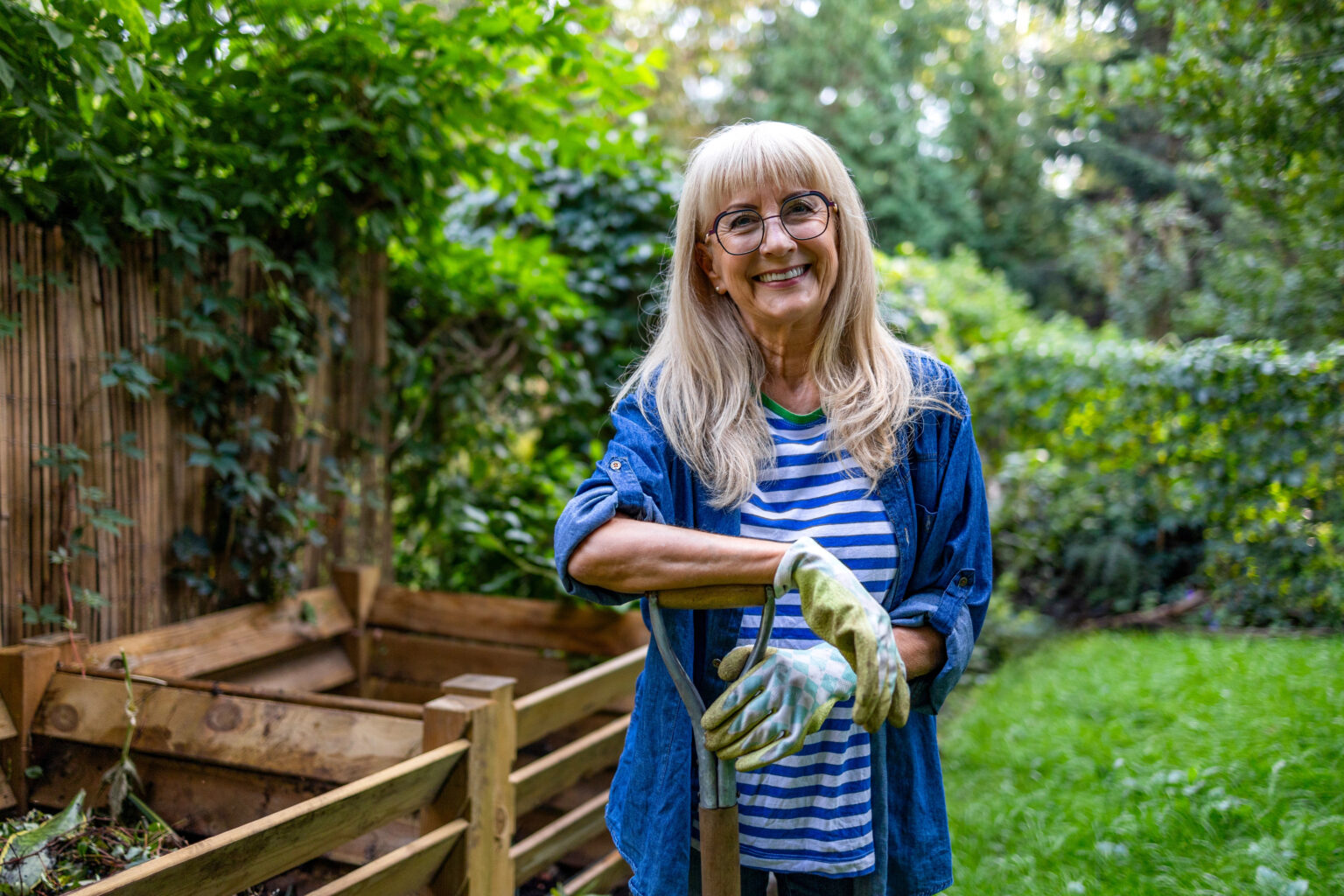 Composting Tricks: 19 Tips to Turn Your Food Waste into Gold - Cha ...