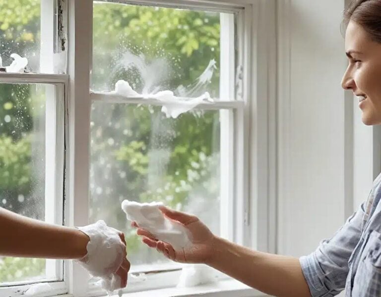 Shaving Cream’s Secret Life: 22 Hacks That Will Change How You Clean ...