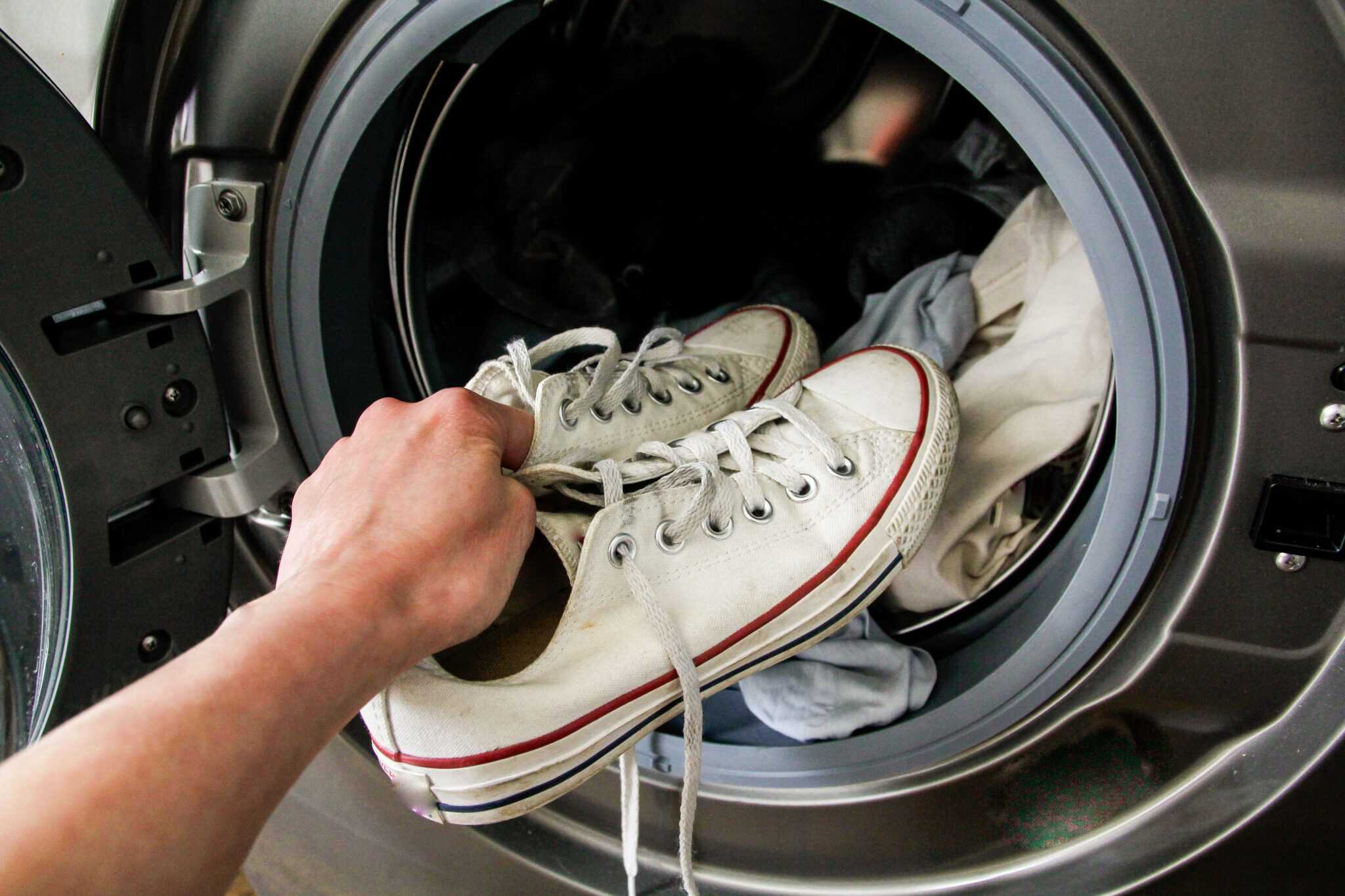Common Laundry Mistakes That Can Ruin Your Washer and Dryer - Cha Ching ...