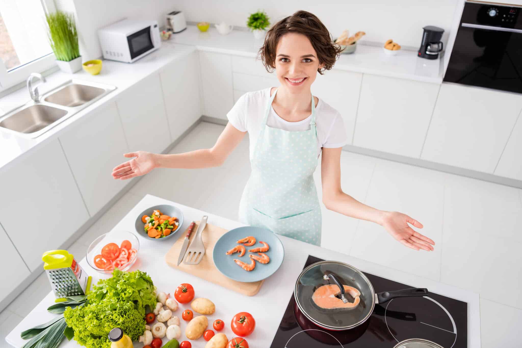 25 Easy International Recipes to Change Up Your Meal Routine - Cha ...