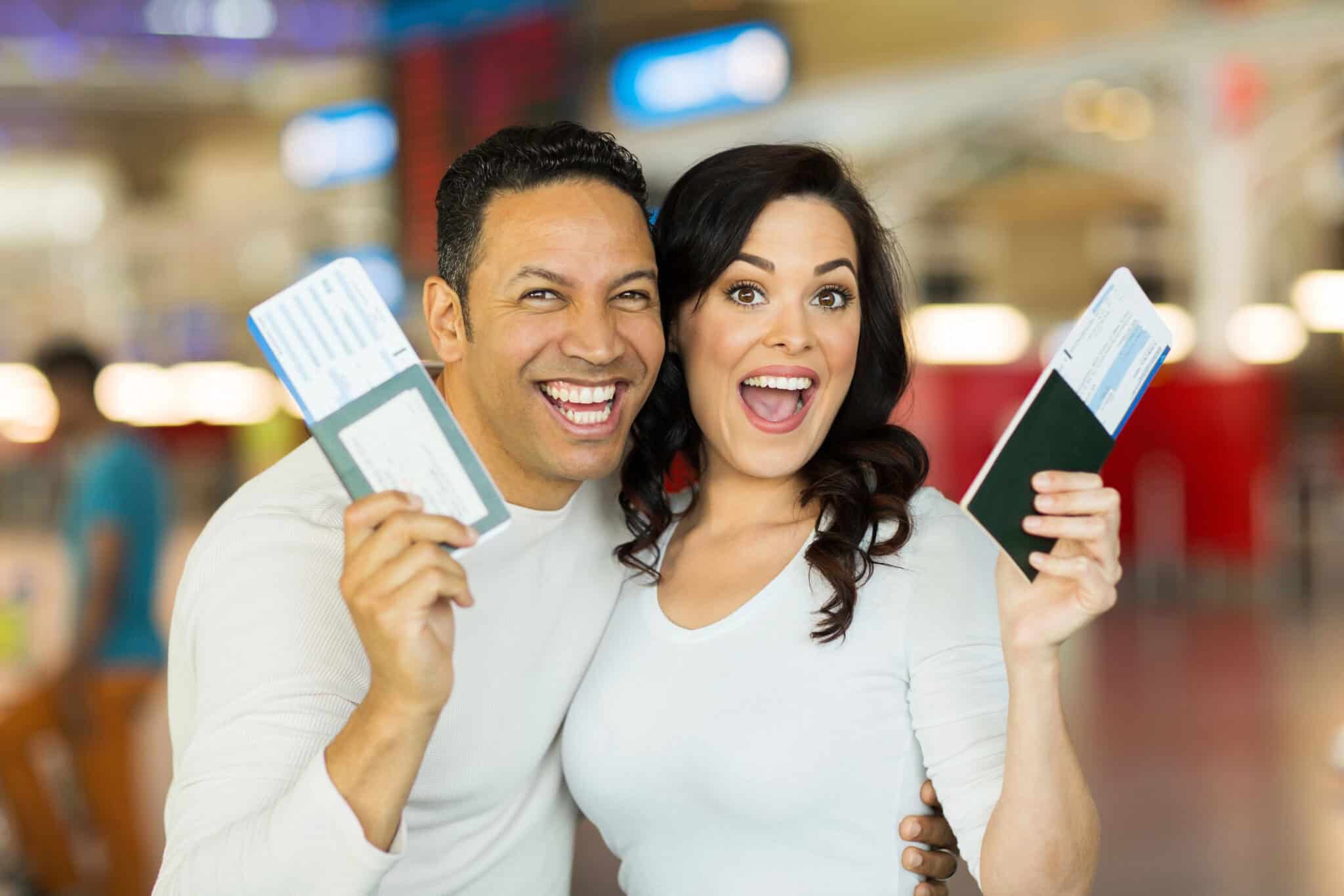Discover 11 secrets to booking last minute flight deals cha ching queen