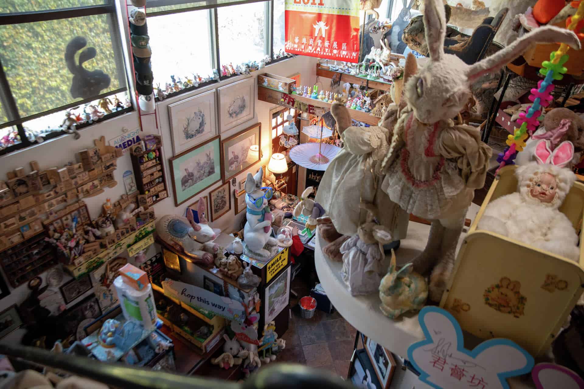 Fun Museums Quirky Museums in America: A Different Kind of Adventure - Cha Ching Queen