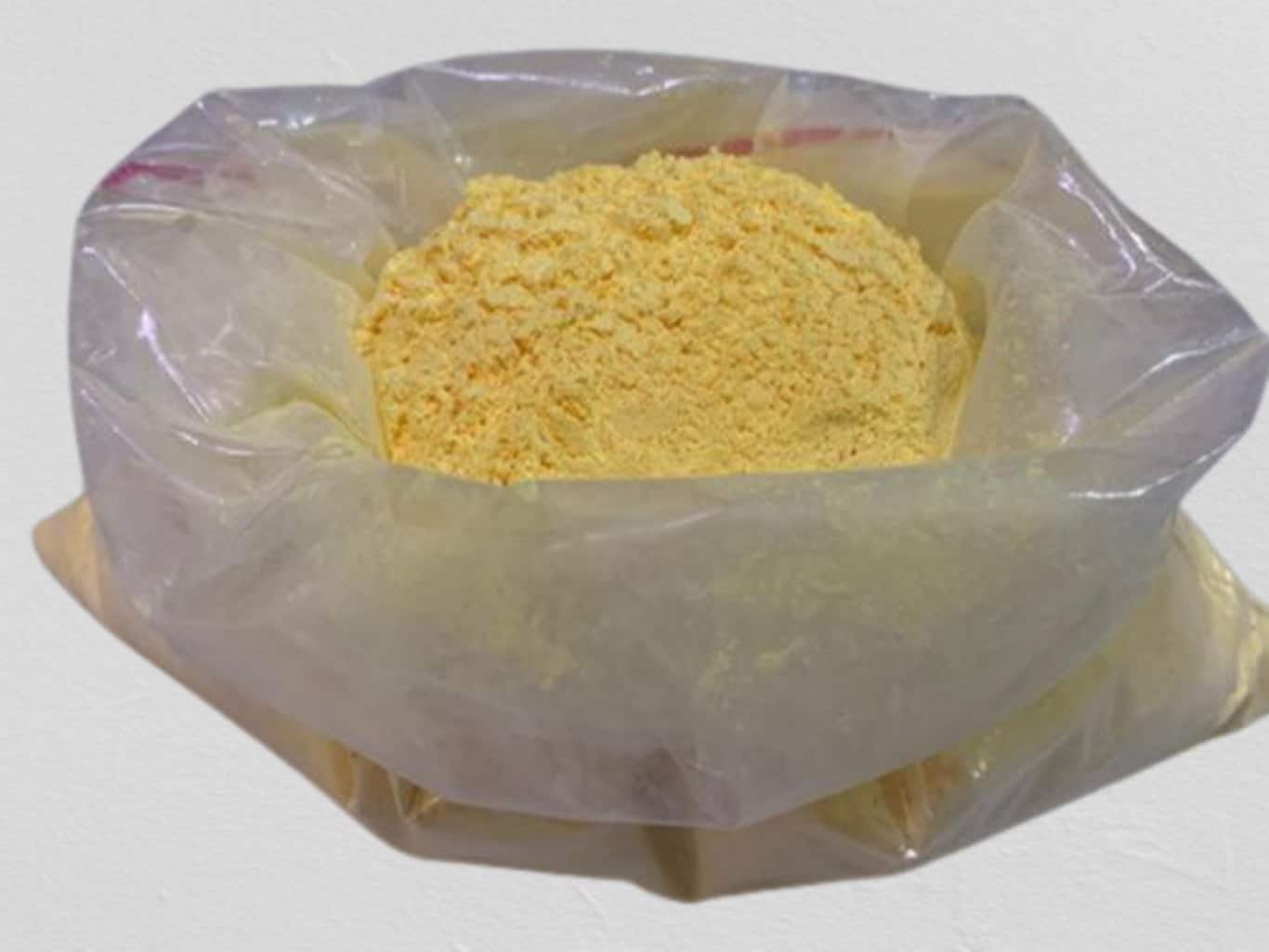 Eating Safe? 16 Ingredients Legal in America But Banned Abroad - Cha ...