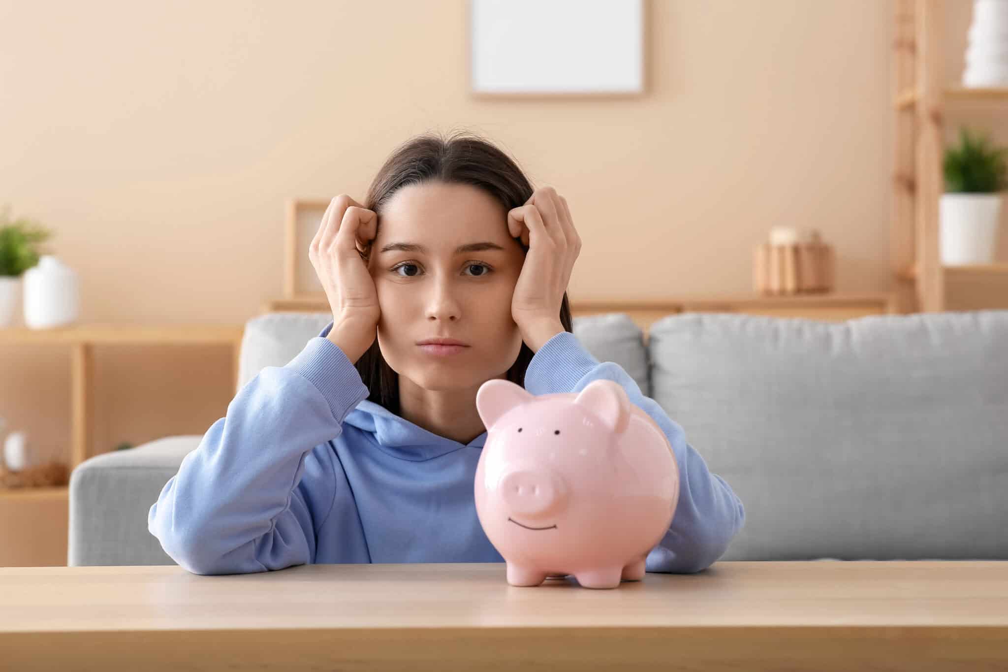 21 Financial Risks You Should Never Take And What to Do Instead - Cha ...