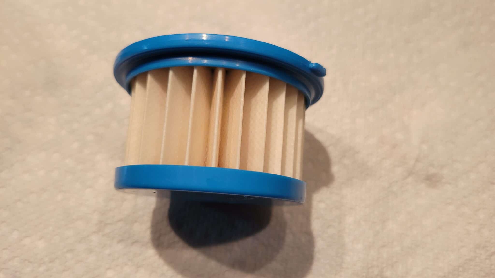 How to Clean a Handheld Vacuum Filter: Save Money by Skipping ...